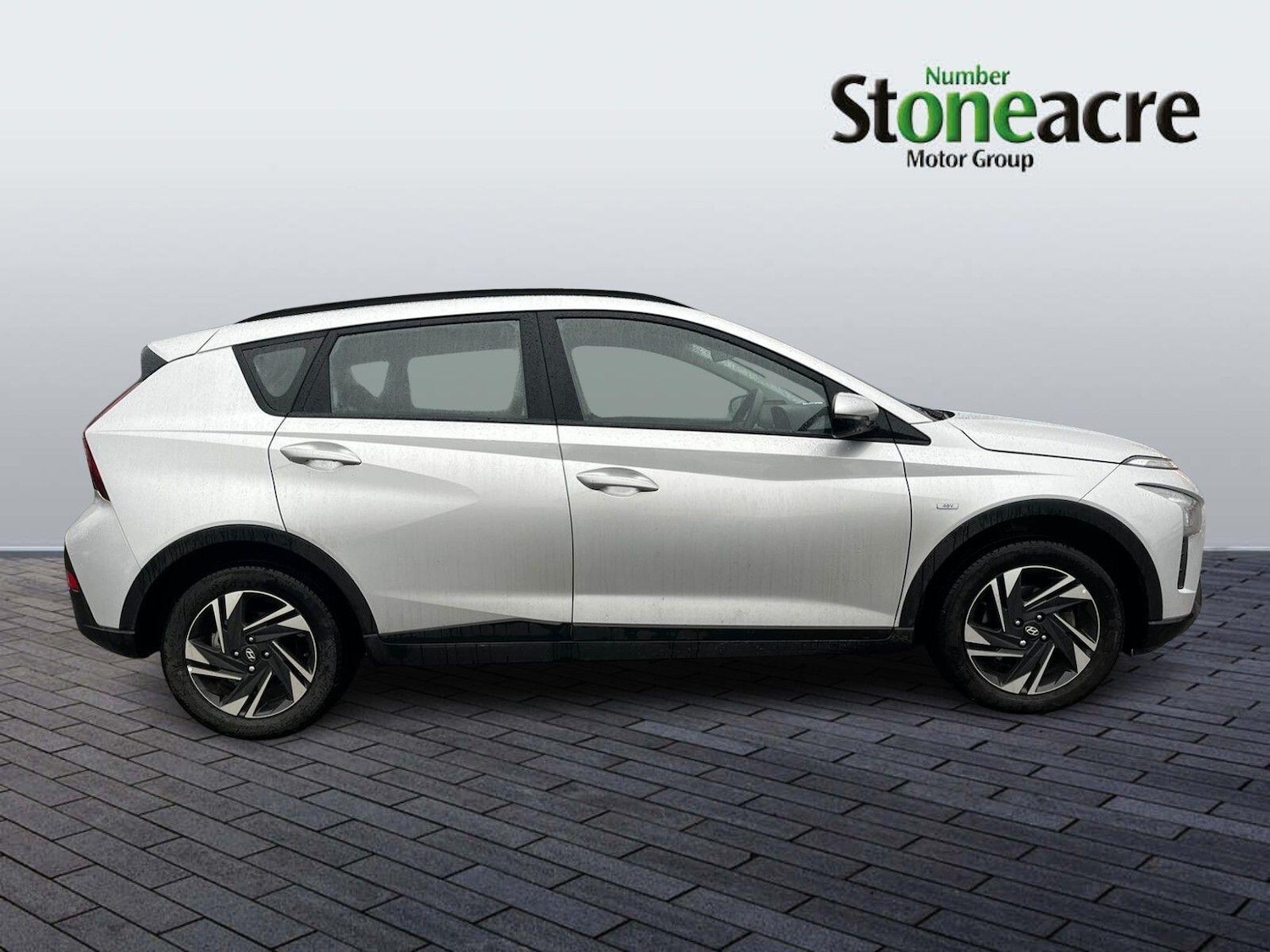 Used Hyundai BAYON for sale - 77314860: Photo 7