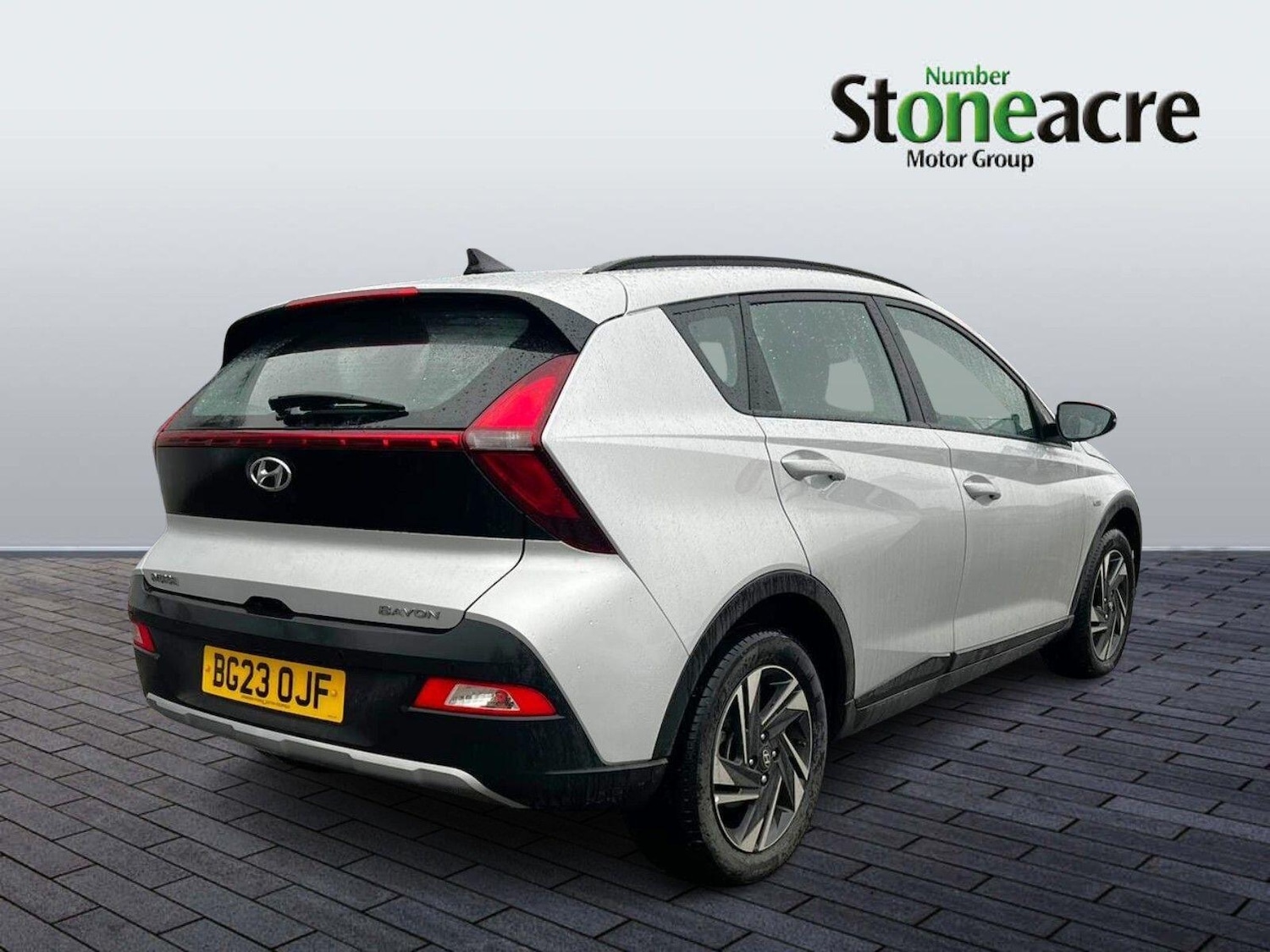 Used Hyundai BAYON for sale - 77314860: Photo 8