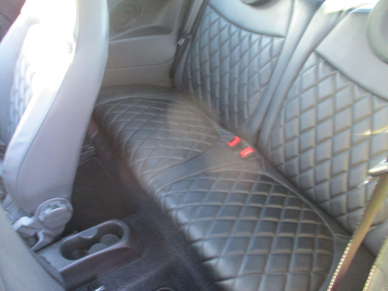 Used Abarth 595 2023 for sale - 77144626: Photo 13