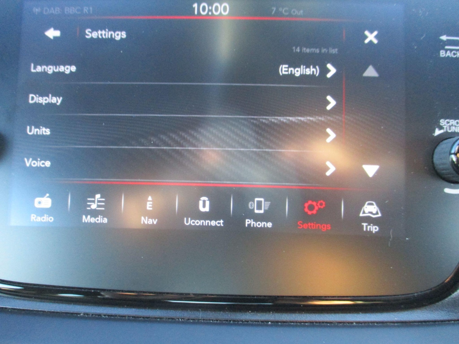 Used Abarth 595 2023 for sale - 77144626: Photo 18