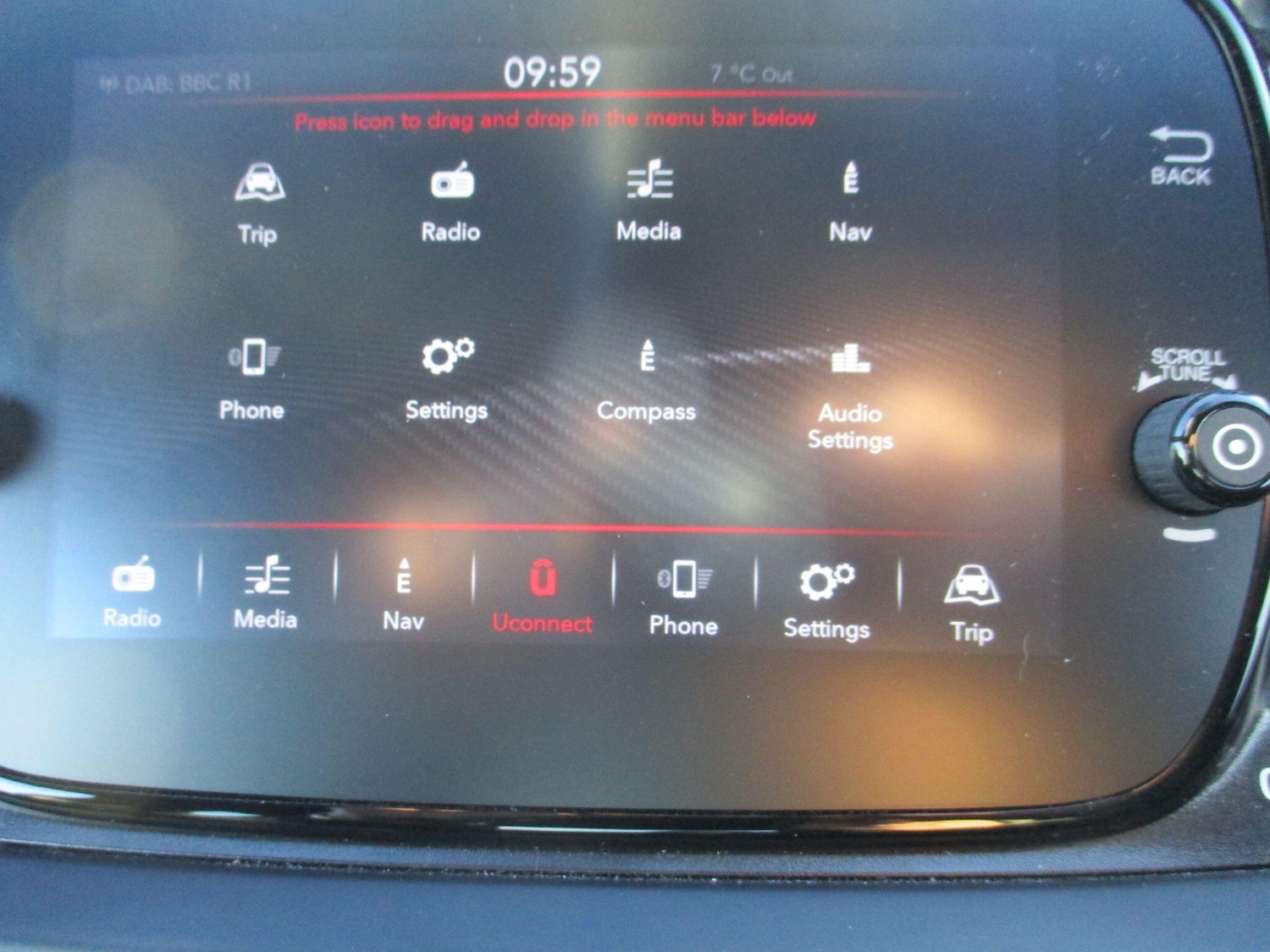 Used Abarth 595 2023 for sale - 77144626: Photo 21