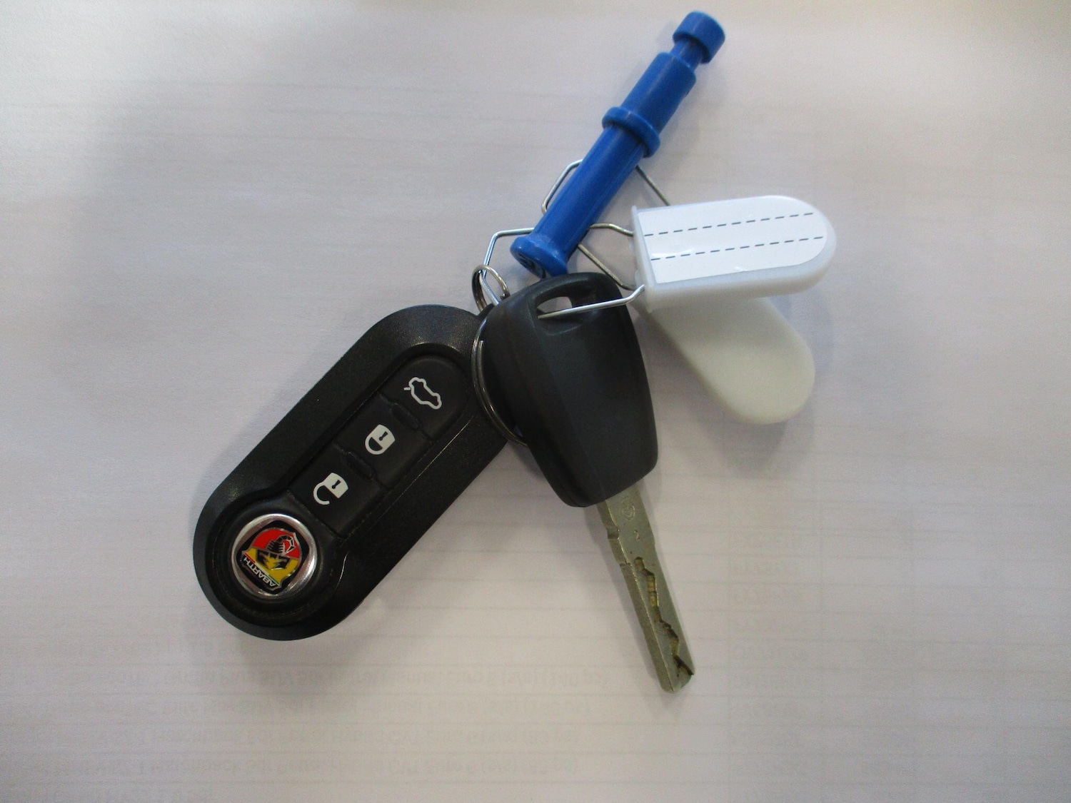 Used Abarth 595 2023 for sale - 77144626: Photo 27