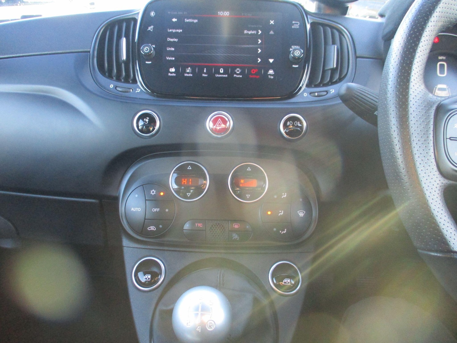 Used Abarth 595 2023 for sale - 77144626: Photo 28