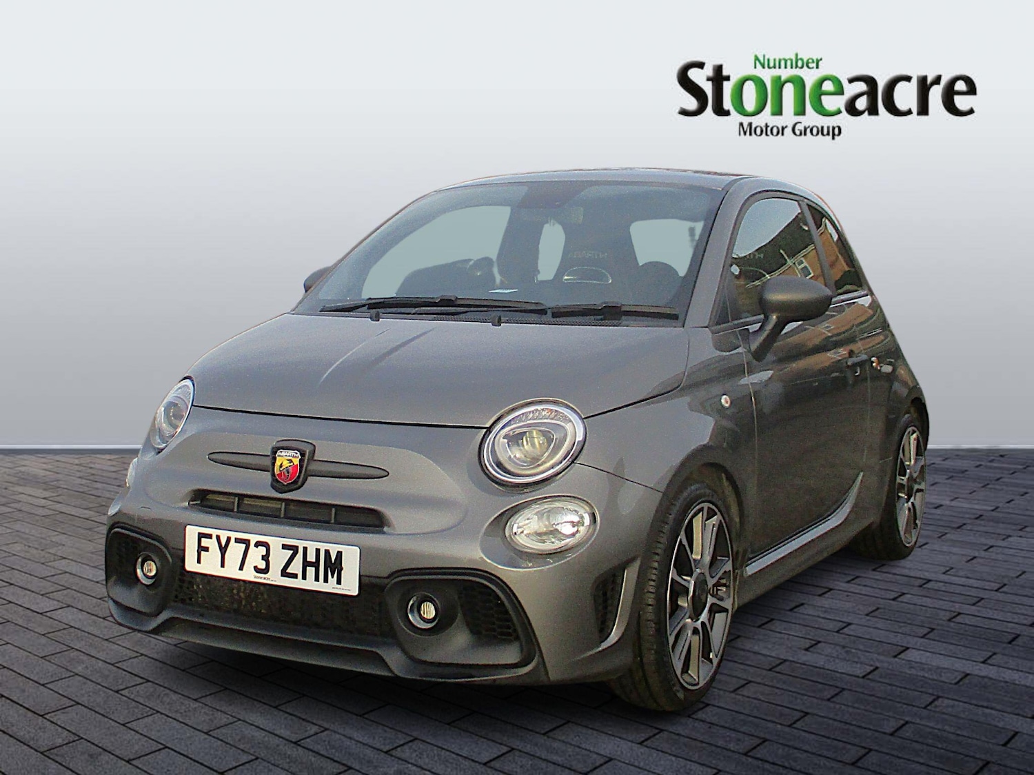 Used Abarth 595 2023 for sale - 77144626: Photo 3