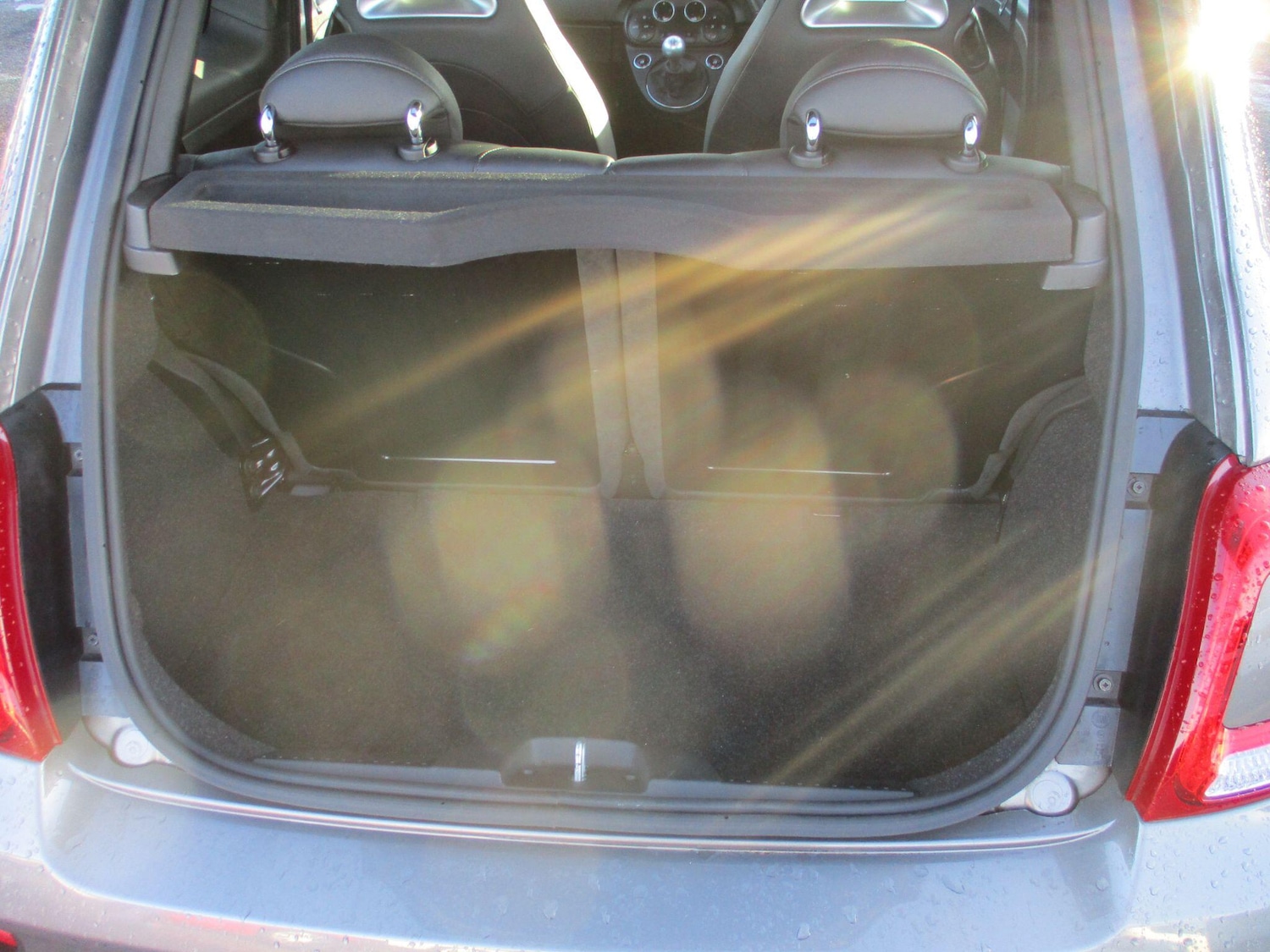 Used Abarth 595 2023 for sale - 77144626: Photo 31