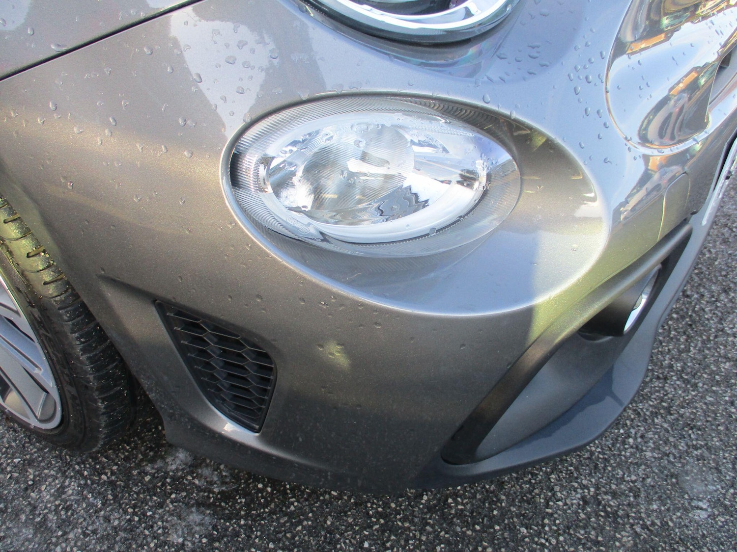 Used Abarth 595 2023 for sale - 77144626: Photo 33