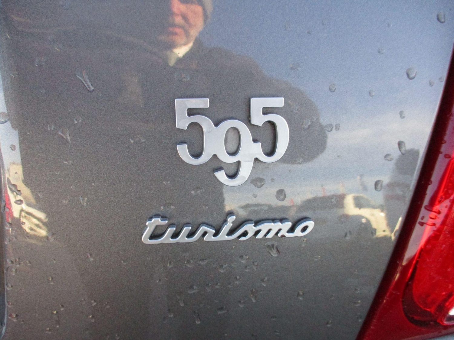 Used Abarth 595 2023 for sale - 77144626: Photo 34