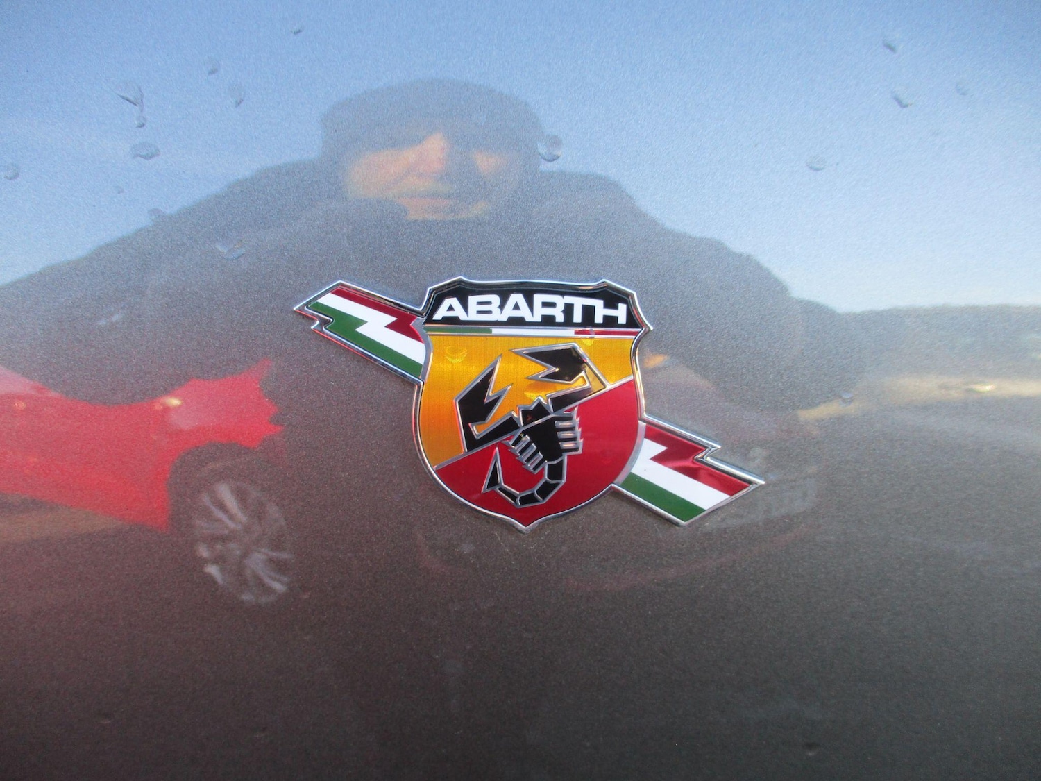 Used Abarth 595 2023 for sale - 77144626: Photo 35