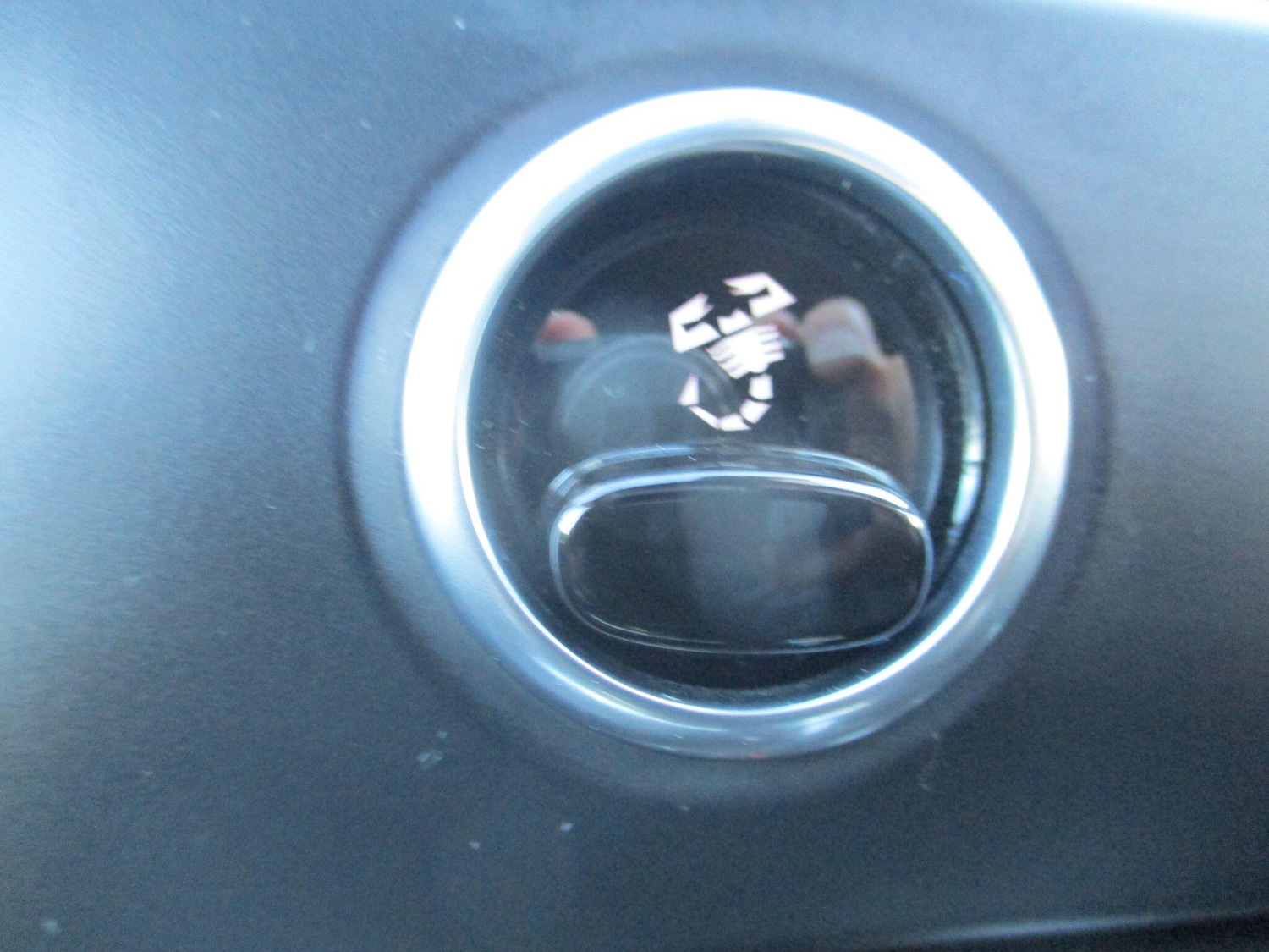 Used Abarth 595 2023 for sale - 77144626: Photo 37