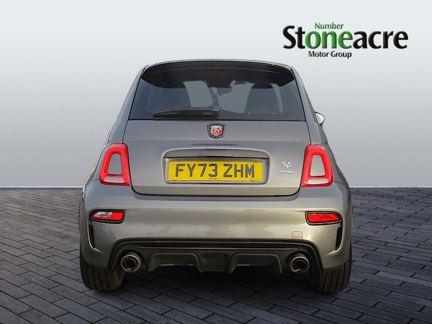 Used Abarth 595 2023 for sale - 77144626: Photo 6