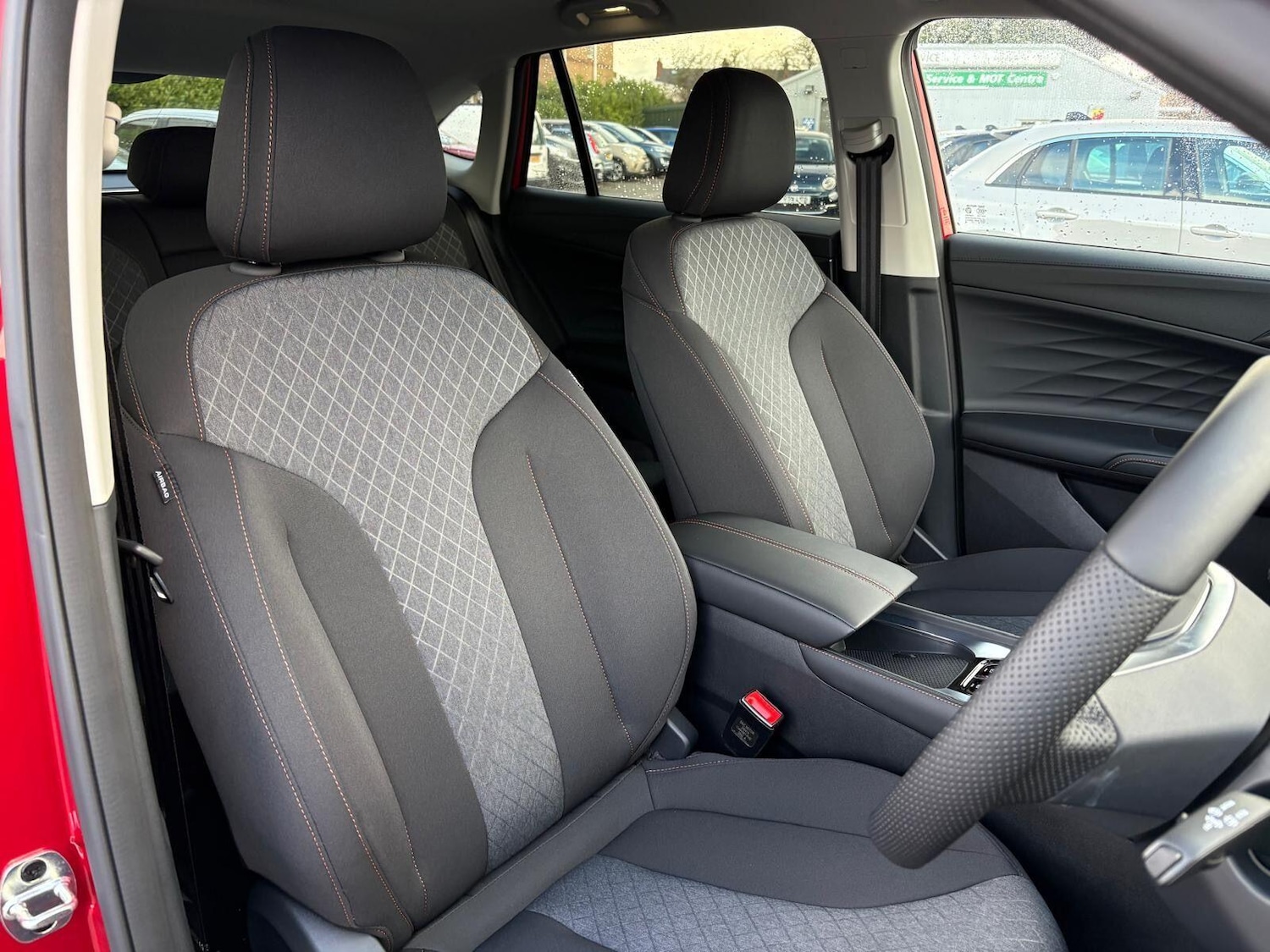 Used MG MG HS 2025 for sale - 76702268: Photo 11