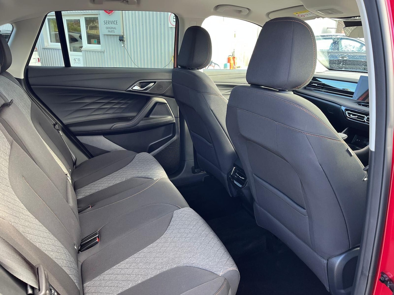 Used MG MG HS 2025 for sale - 76702268: Photo 13