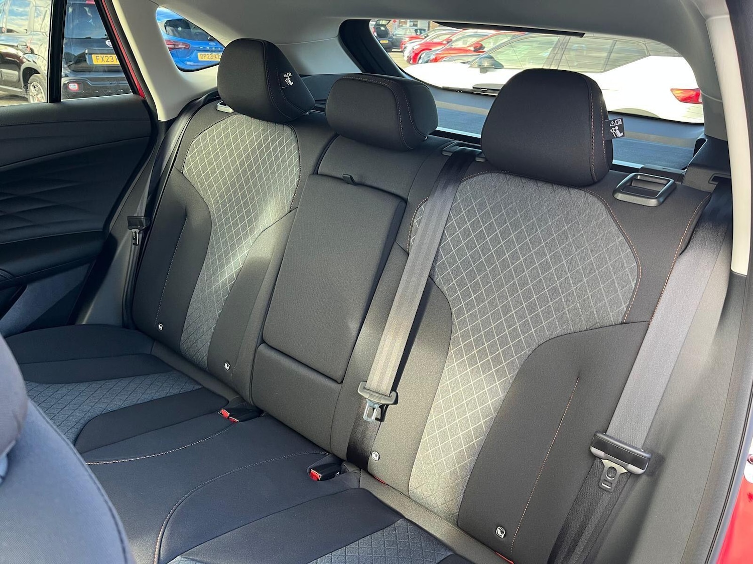 Used MG MG HS 2025 for sale - 76702268: Photo 14