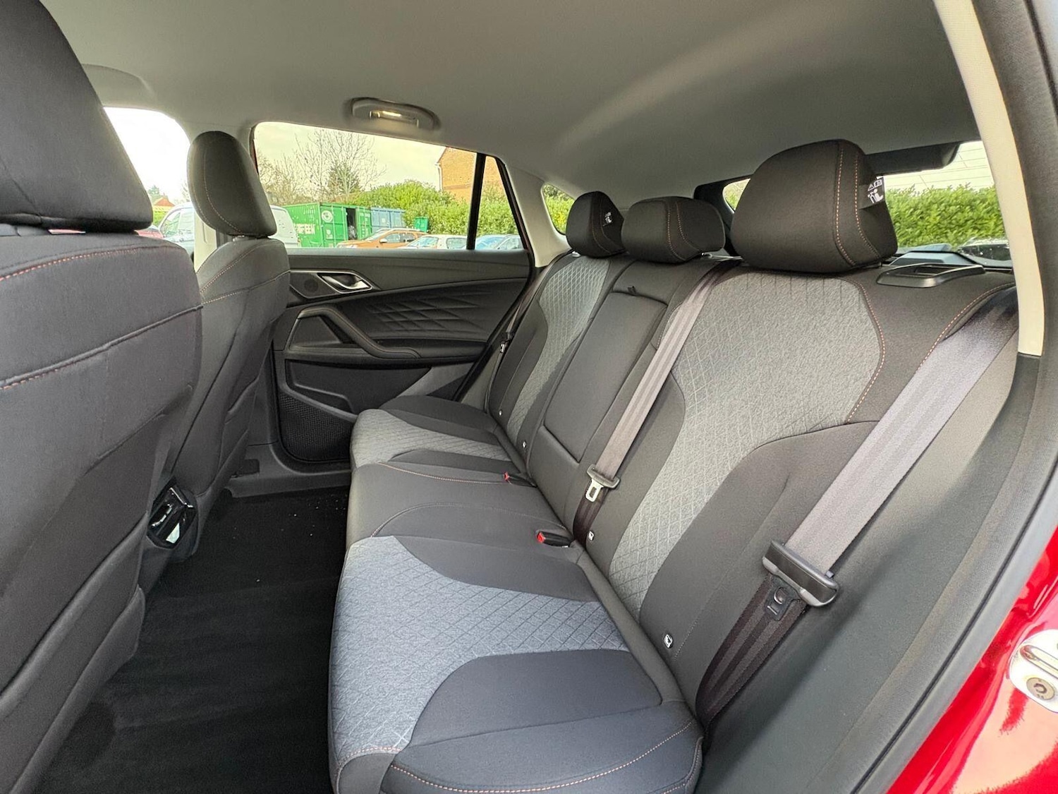 Used MG MG HS 2025 for sale - 76702268: Photo 15