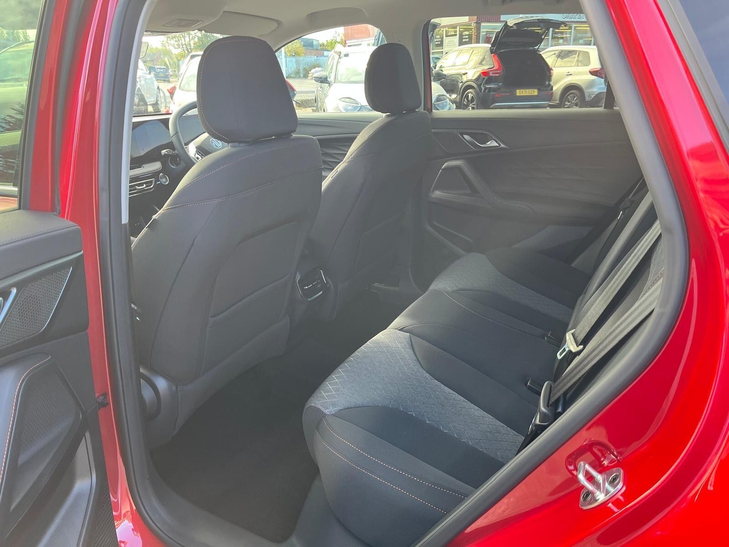 Used MG MG HS 2025 for sale - 76702268: Photo 16