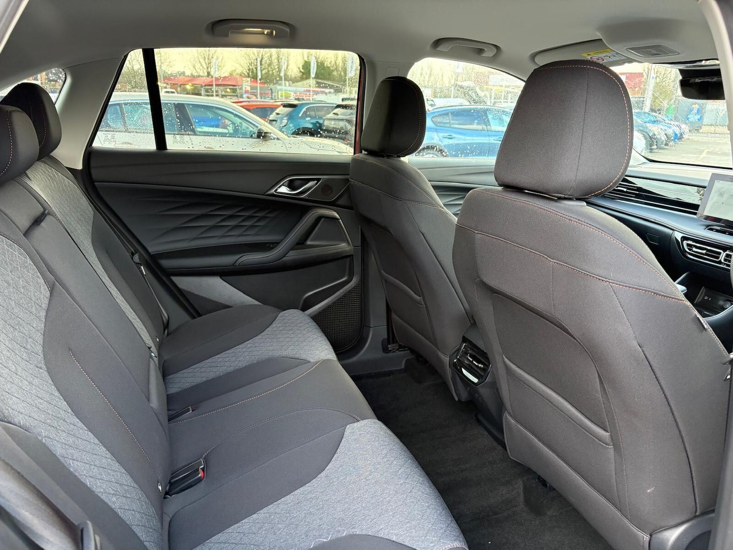 Used MG MG HS 2025 for sale - 76702268: Photo 17