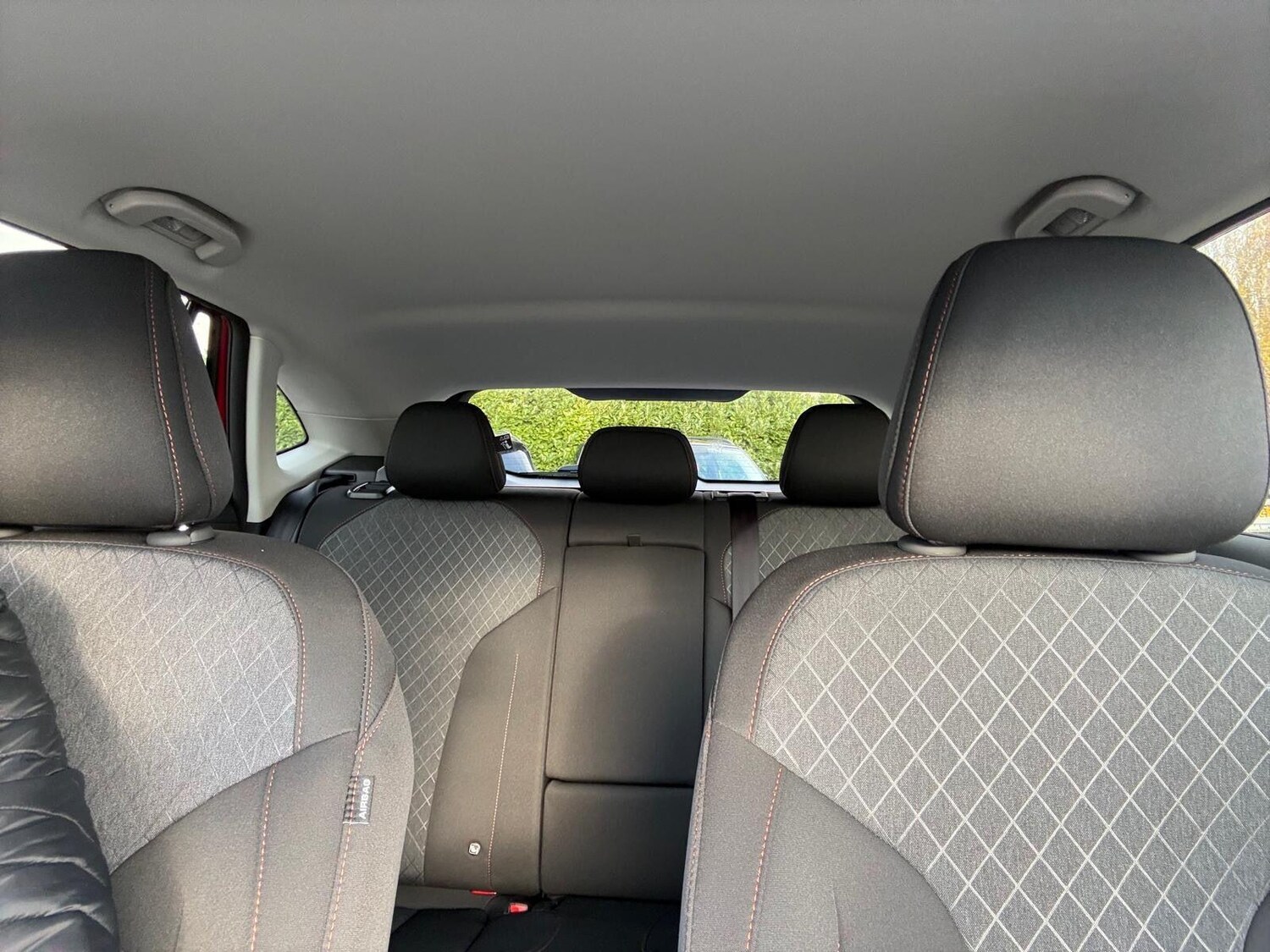 Used MG MG HS 2025 for sale - 76702268: Photo 19