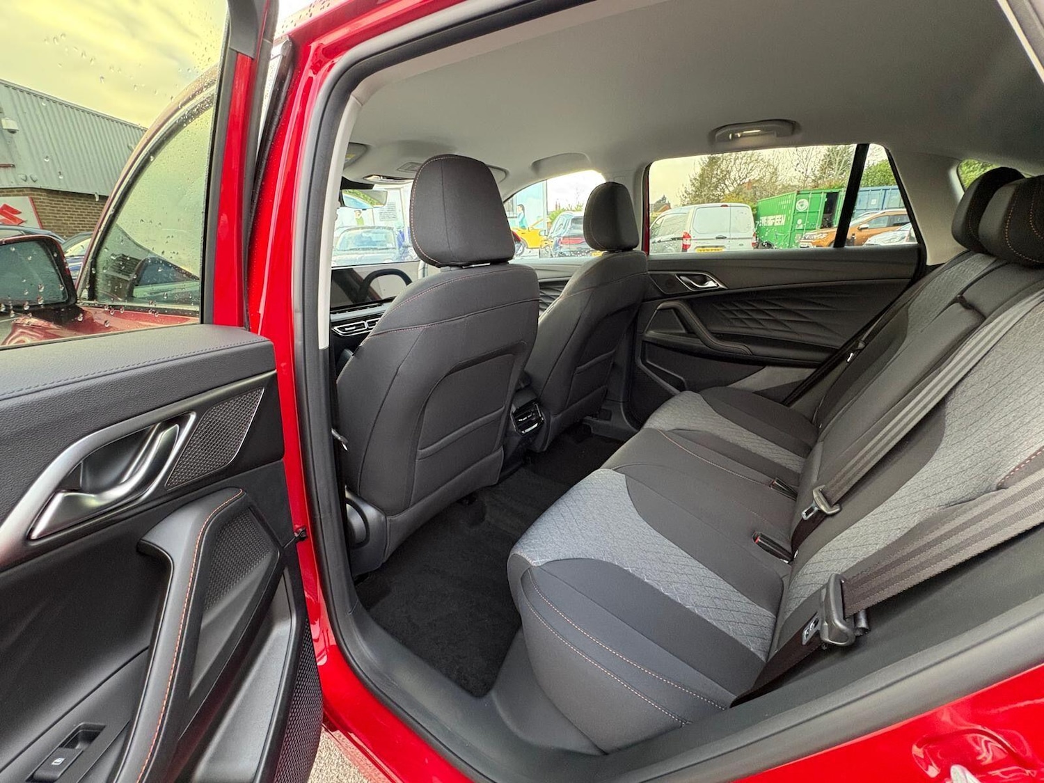 Used MG MG HS 2025 for sale - 76702268: Photo 20