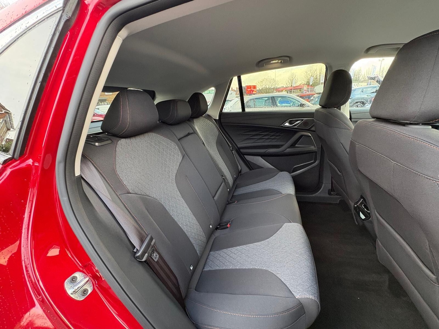 Used MG MG HS 2025 for sale - 76702268: Photo 21