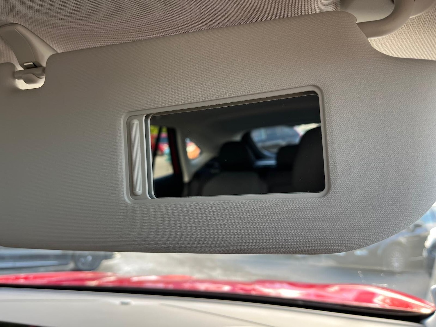 Used MG MG HS 2025 for sale - 76702268: Photo 23