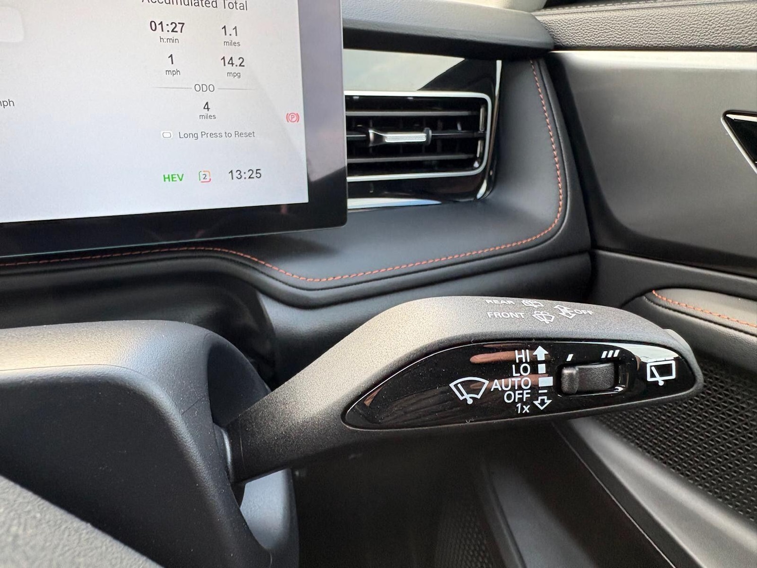 Used MG MG HS 2025 for sale - 76702268: Photo 25