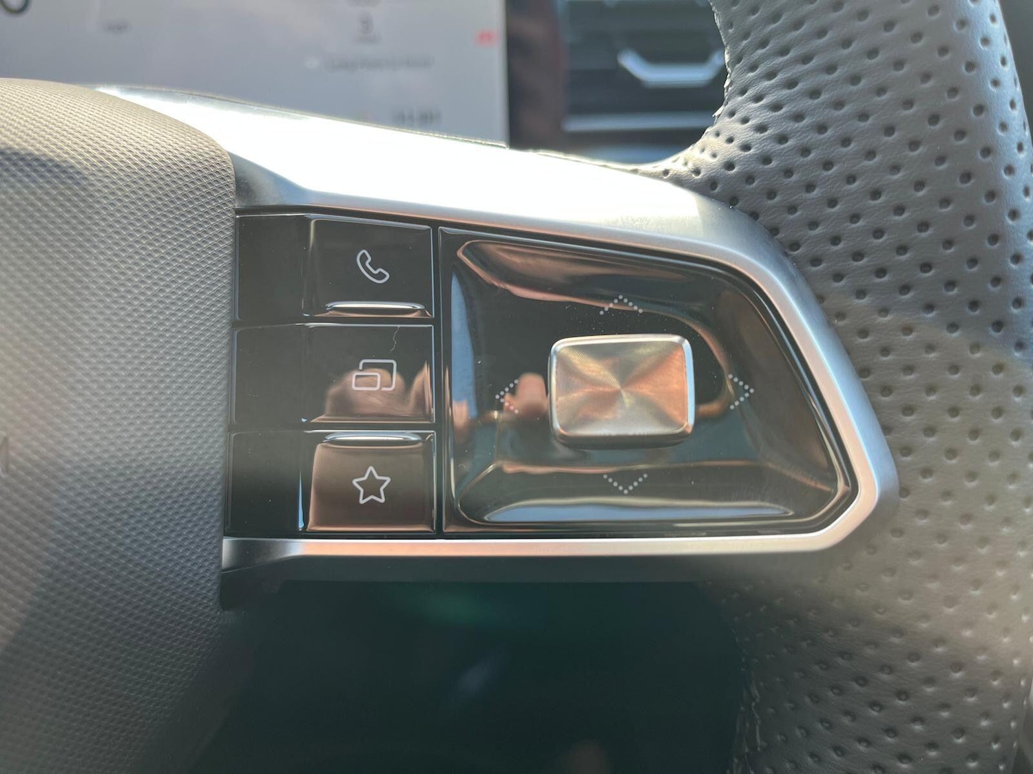 Used MG MG HS 2025 for sale - 76702268: Photo 27