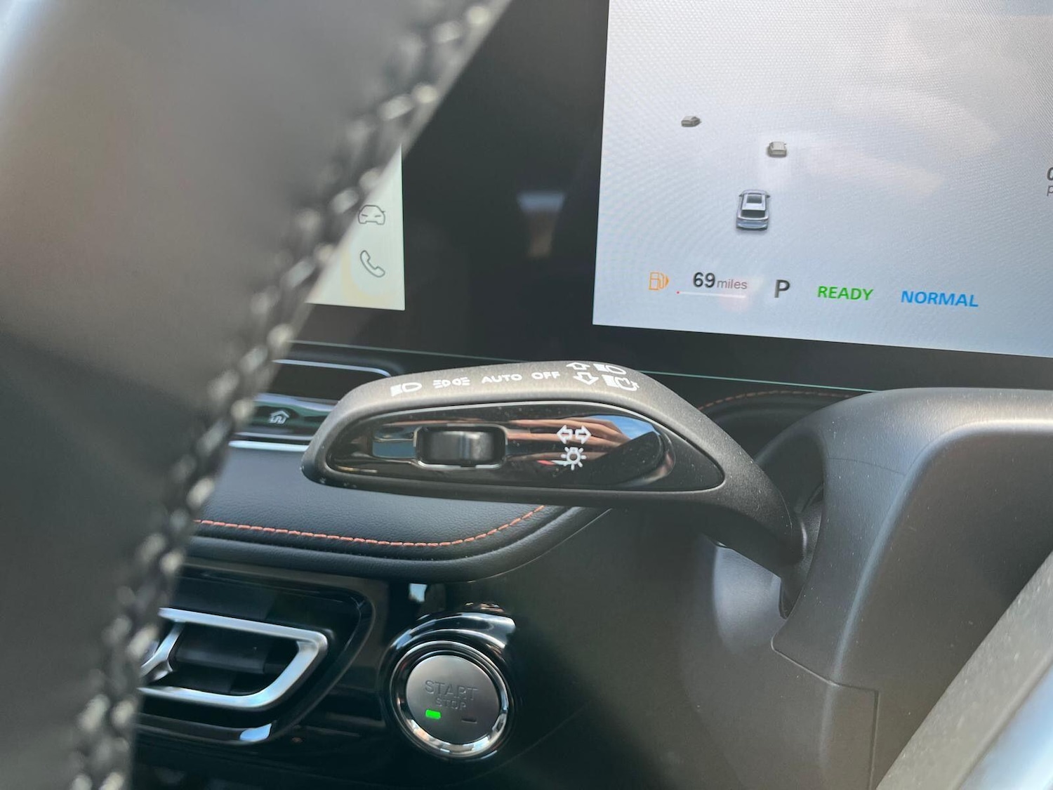 Used MG MG HS 2025 for sale - 76702268: Photo 28