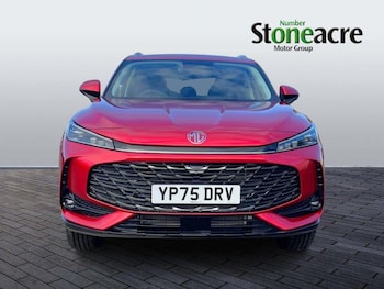 Used MG MG HS 2025 for sale - 76702268: Photo