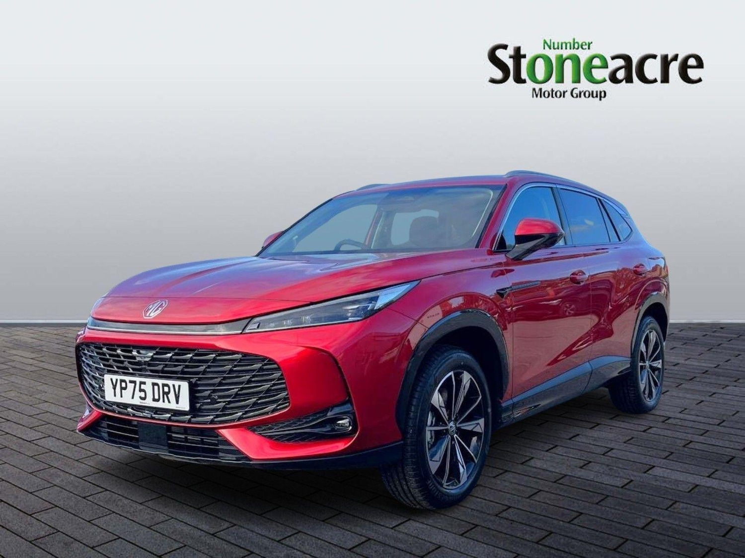 Used MG MG HS 2025 for sale - 76702268: Photo 3