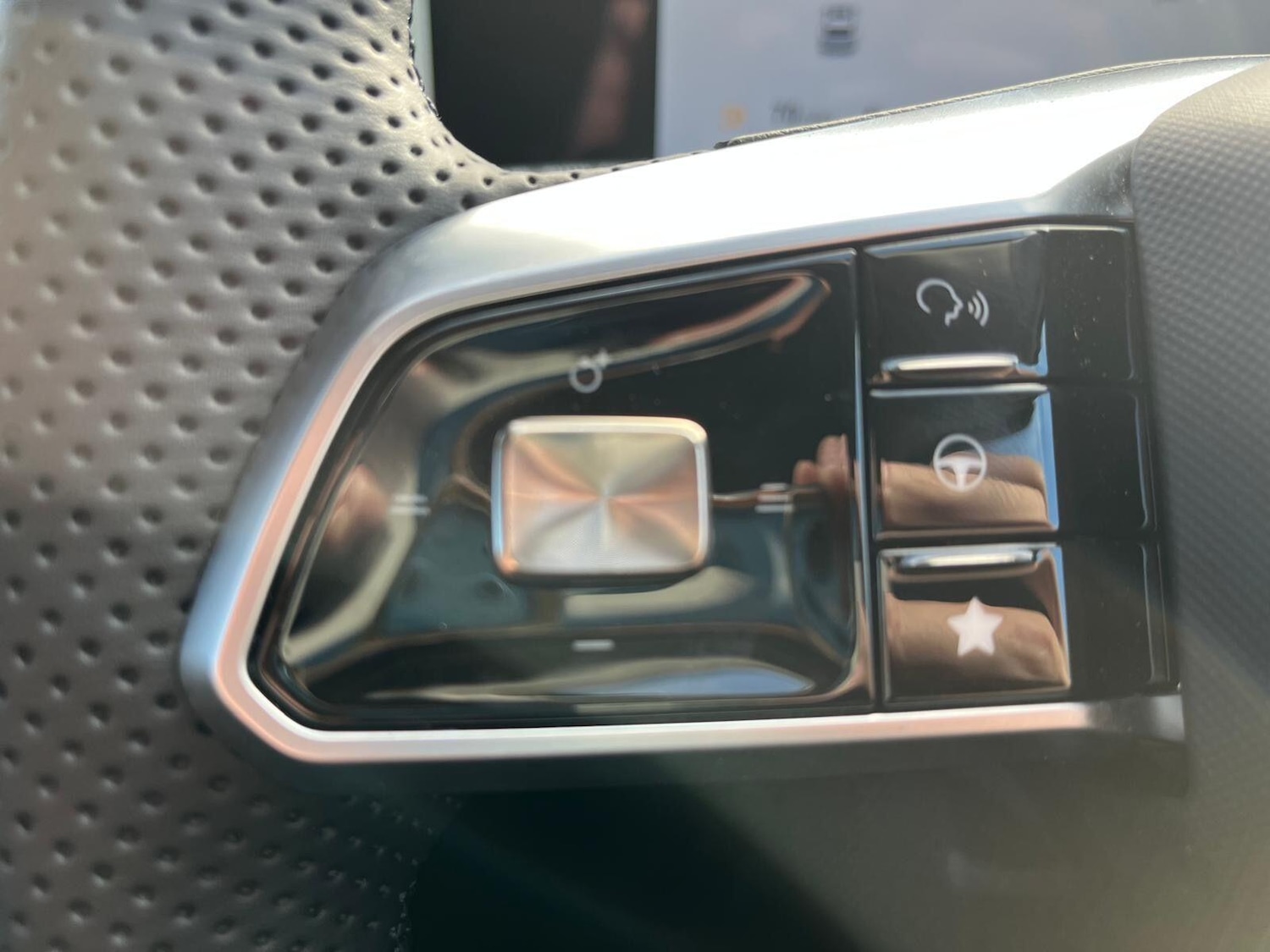 Used MG MG HS 2025 for sale - 76702268: Photo 30