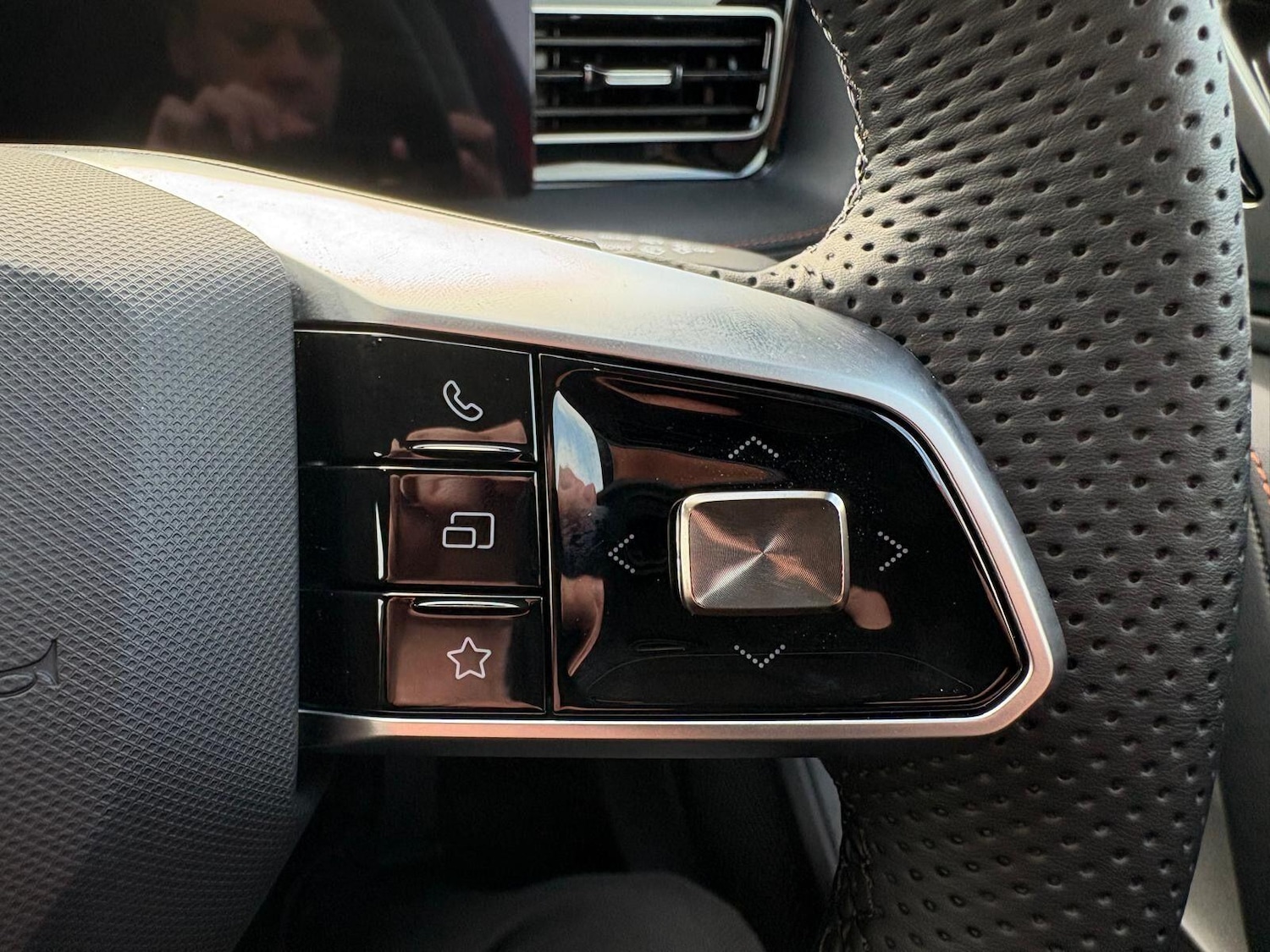 Used MG MG HS 2025 for sale - 76702268: Photo 31