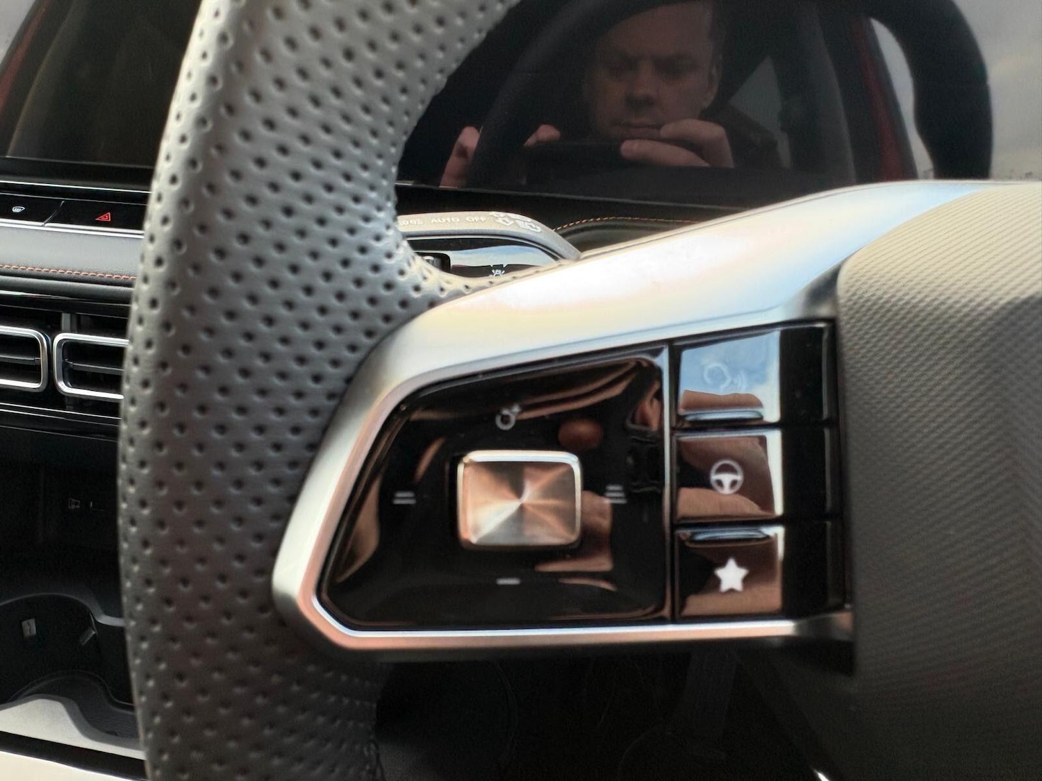 Used MG MG HS 2025 for sale - 76702268: Photo 32