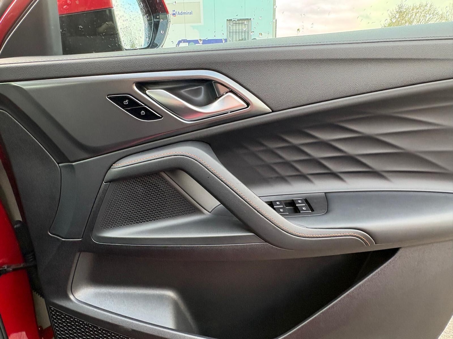 Used MG MG HS 2025 for sale - 76702268: Photo 35