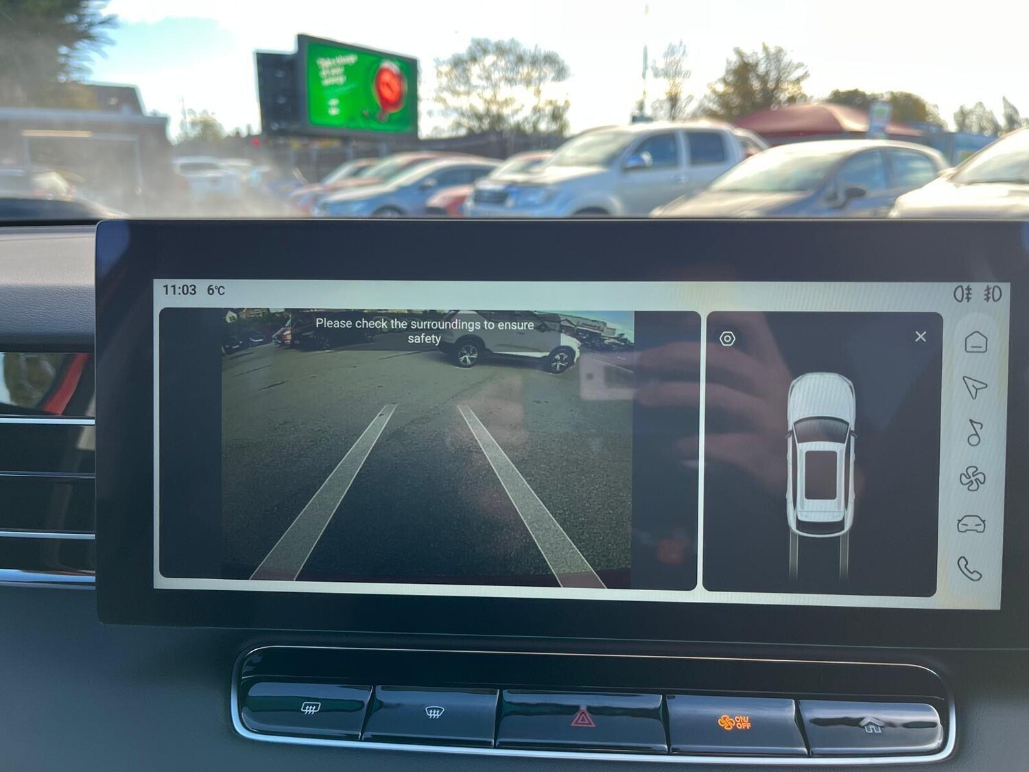 Used MG MG HS 2025 for sale - 76702268: Photo 37