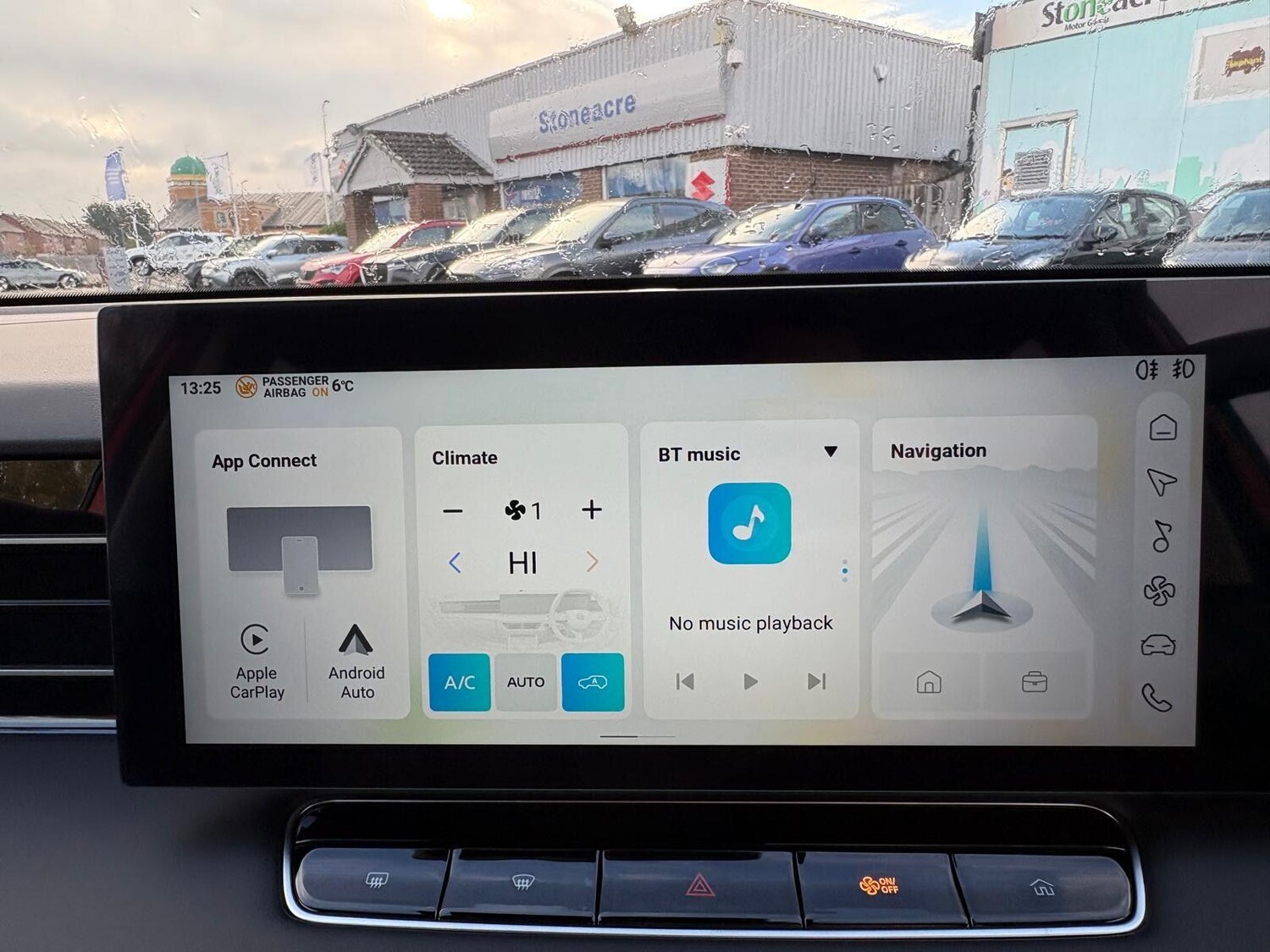 Used MG MG HS 2025 for sale - 76702268: Photo 40