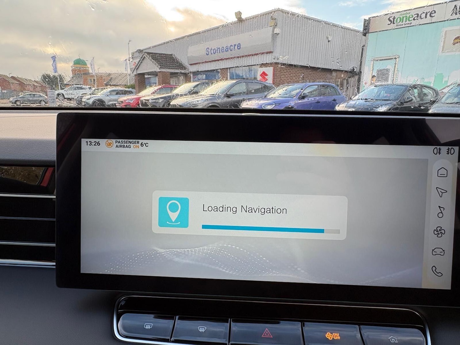 Used MG MG HS 2025 for sale - 76702268: Photo 47