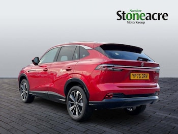 Used MG MG HS 2025 for sale - 76702268: Photo