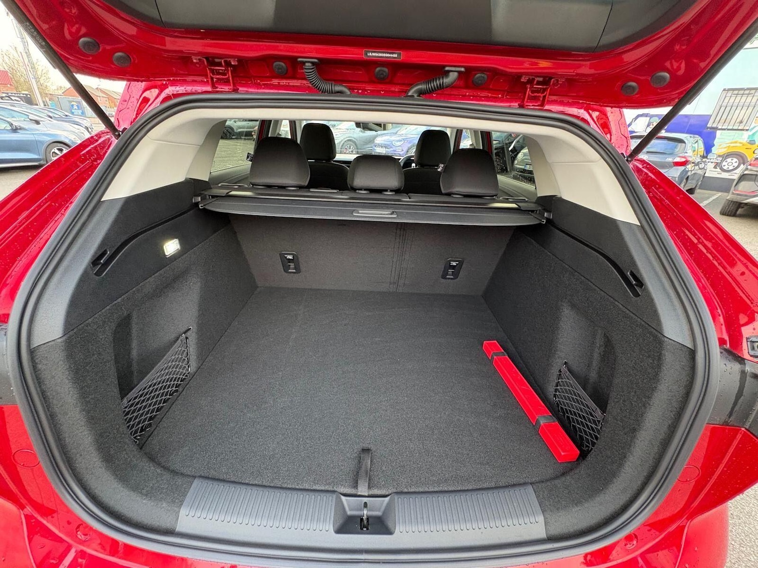 Used MG MG HS 2025 for sale - 76702268: Photo 53