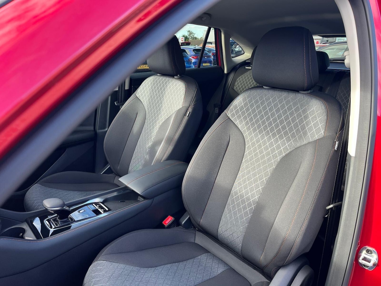 Used MG MG HS 2025 for sale - 76702268: Photo 57