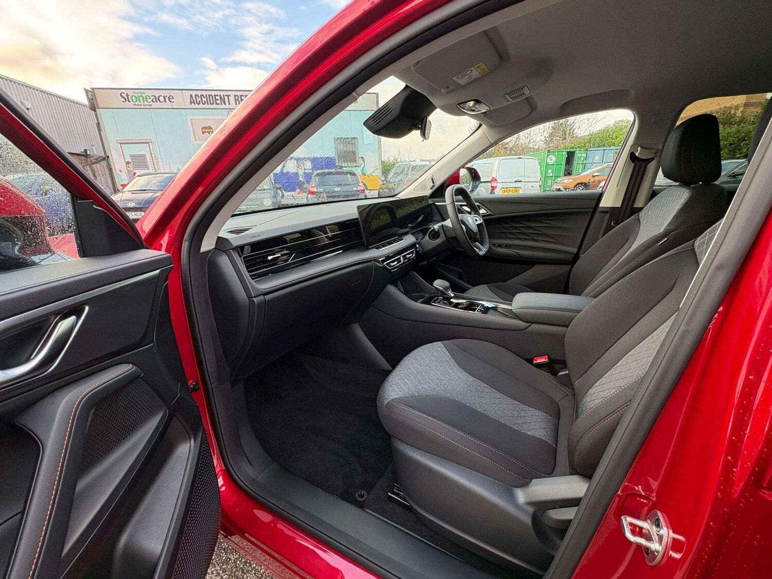 Used MG MG HS 2025 for sale - 76702268: Photo 58