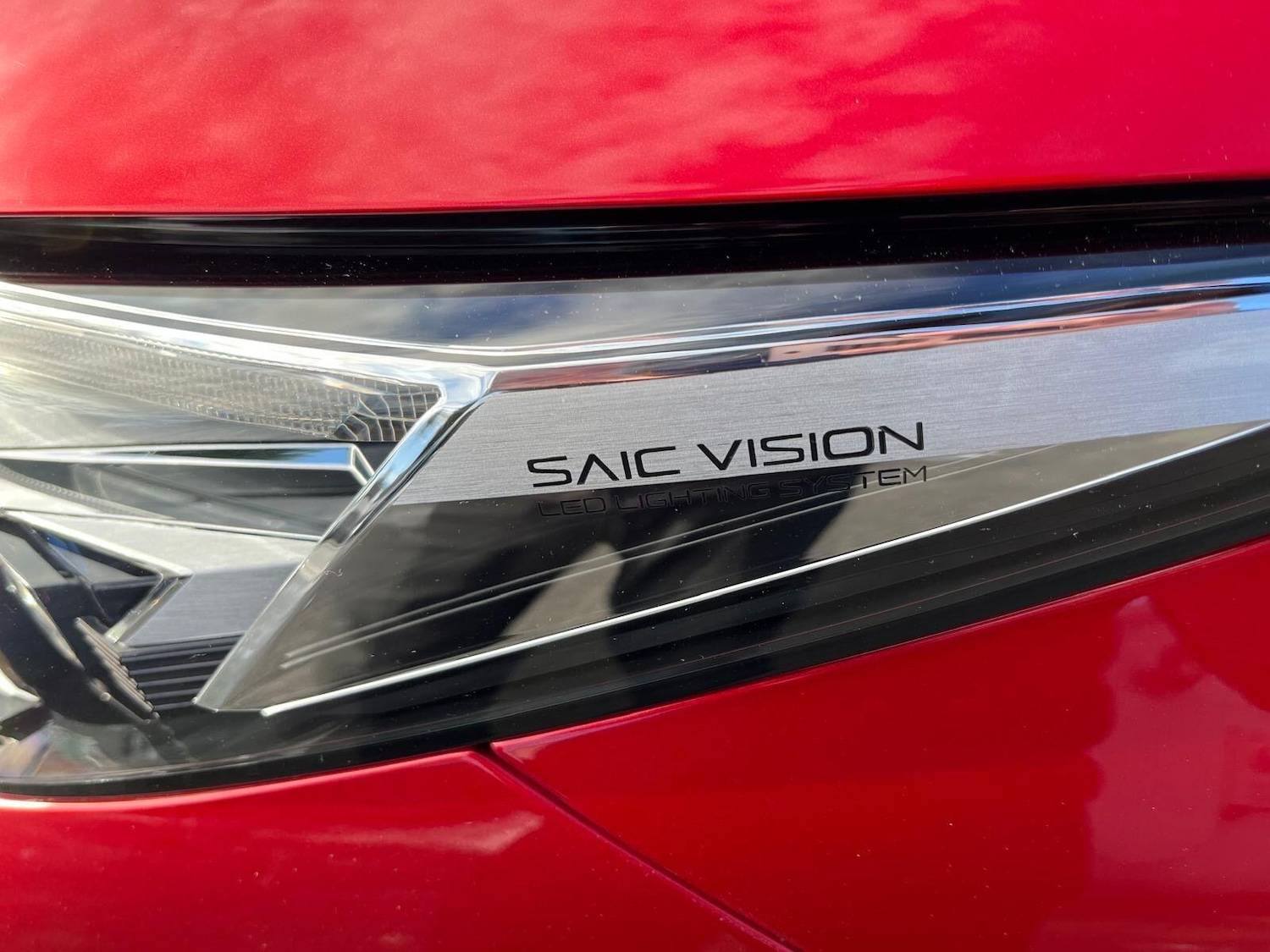 Used MG MG HS 2025 for sale - 76702268: Photo 59