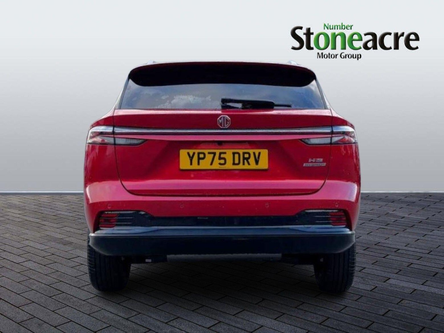 Used MG MG HS 2025 for sale - 76702268: Photo 6