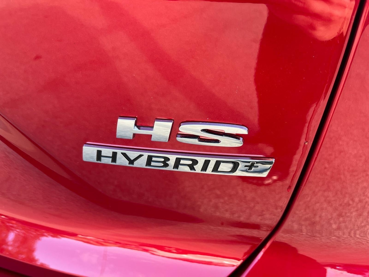 Used MG MG HS 2025 for sale - 76702268: Photo 60