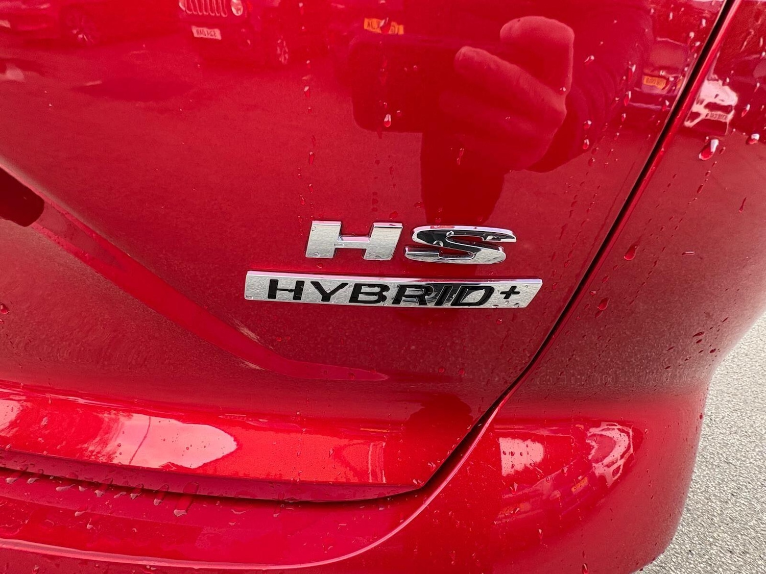 Used MG MG HS 2025 for sale - 76702268: Photo 61