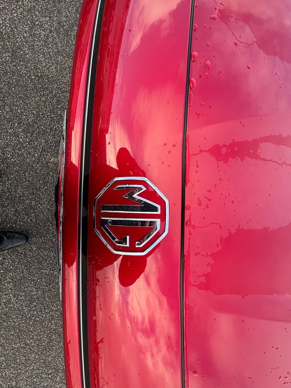 Used MG MG HS 2025 for sale - 76702268: Photo 62