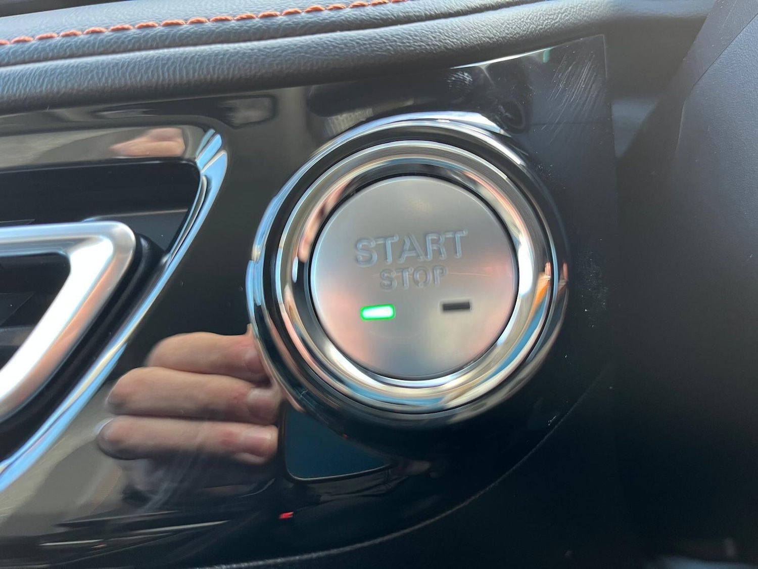 Used MG MG HS 2025 for sale - 76702268: Photo 63