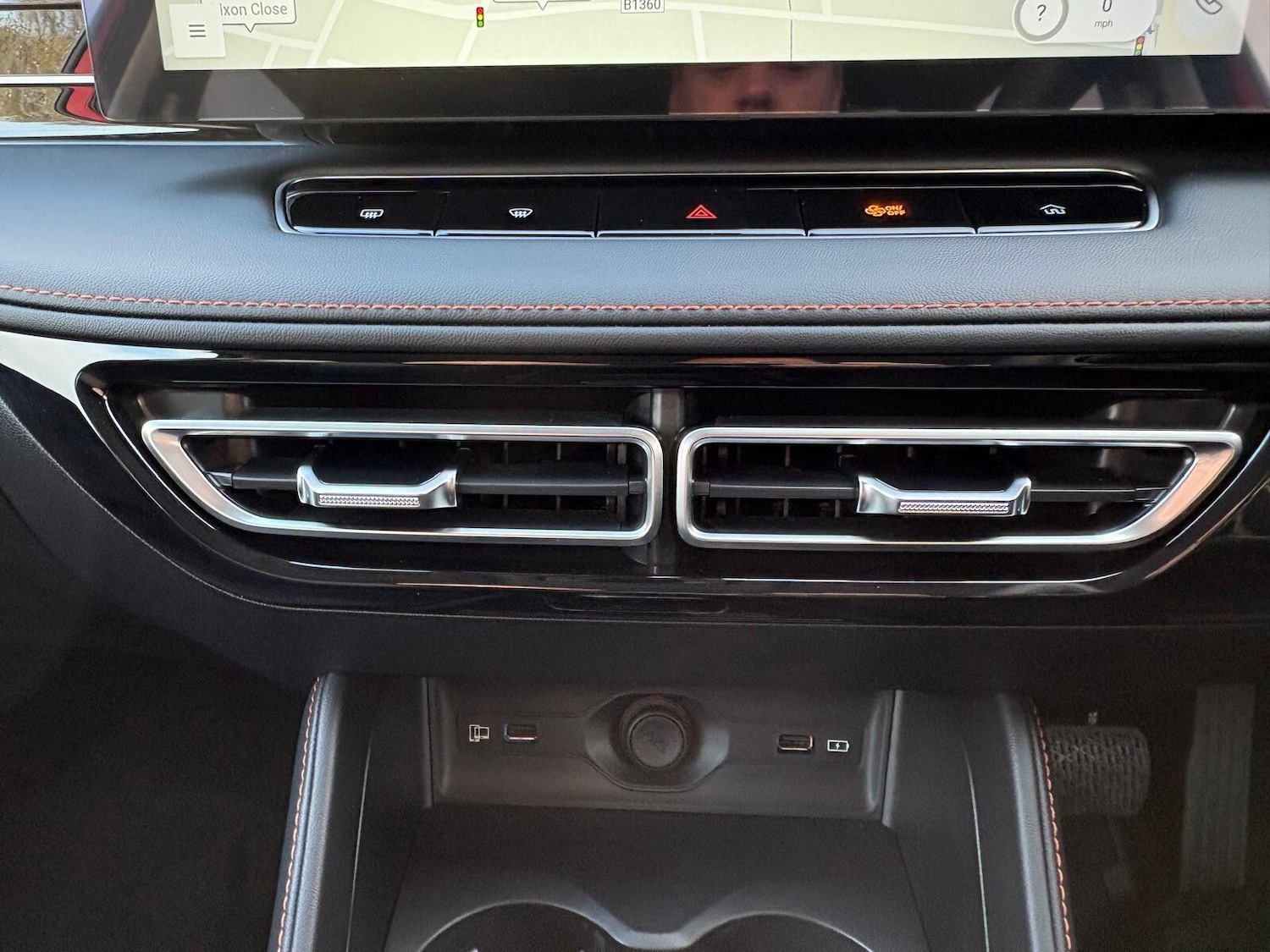 Used MG MG HS 2025 for sale - 76702268: Photo 65