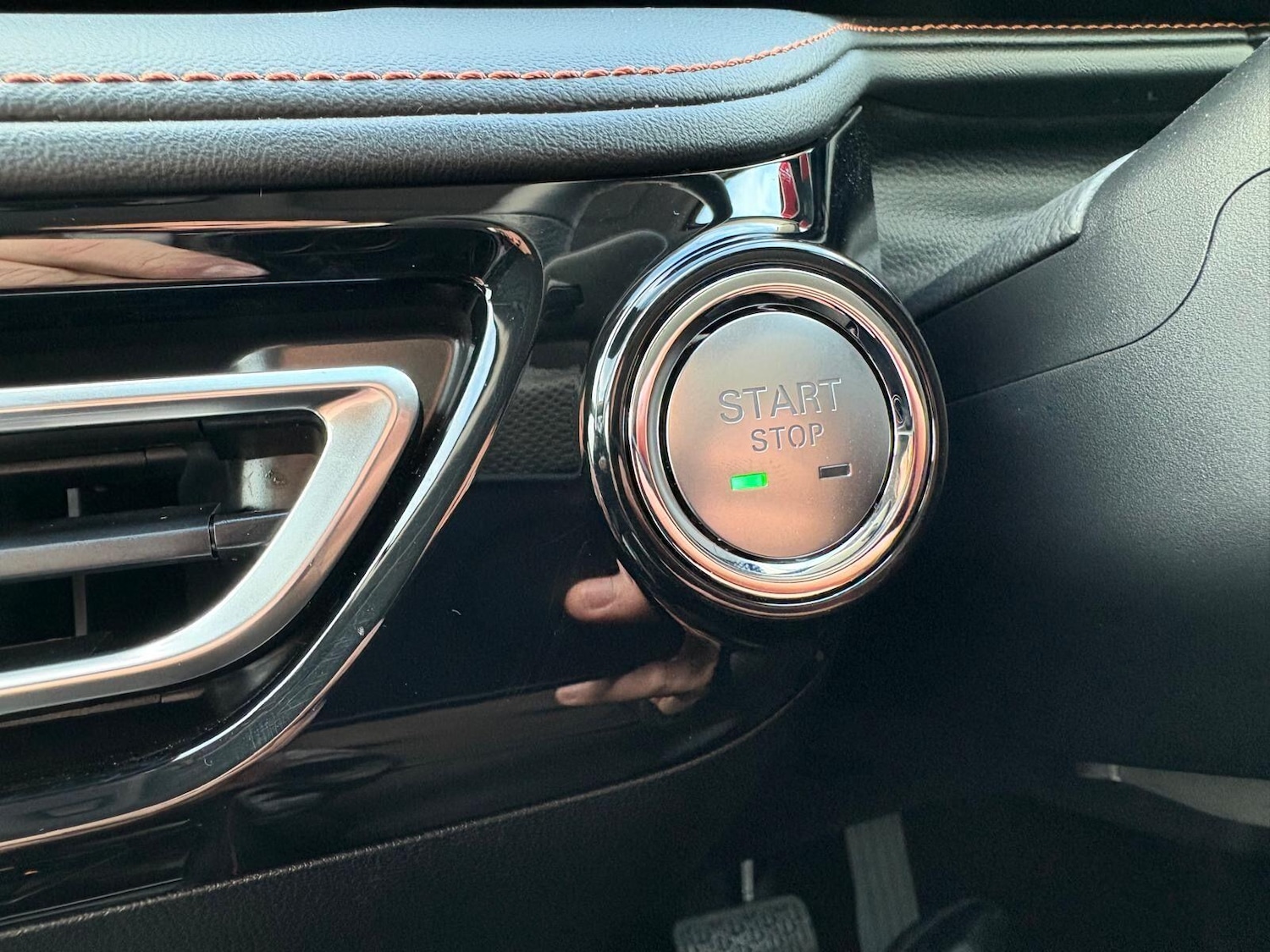 Used MG MG HS 2025 for sale - 76702268: Photo 66