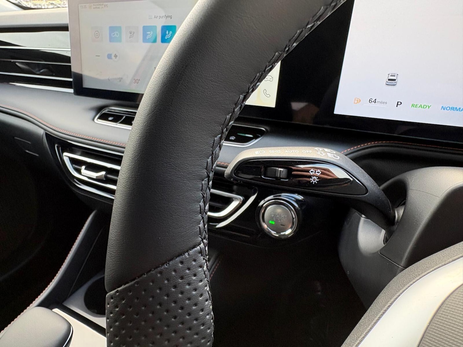 Used MG MG HS 2025 for sale - 76702268: Photo 67