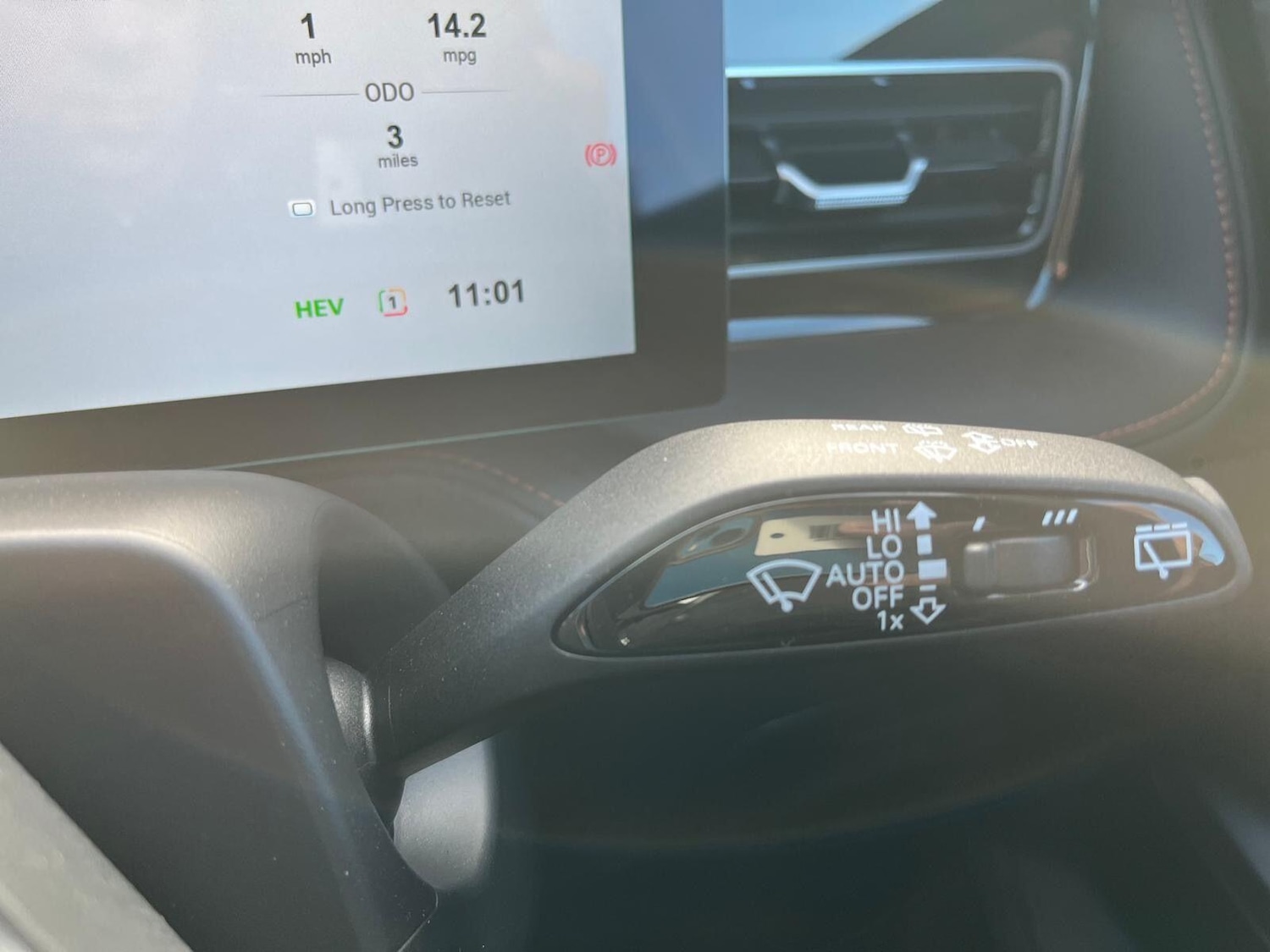 Used MG MG HS 2025 for sale - 76702268: Photo 68